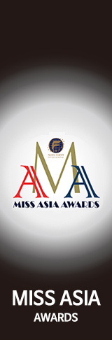 MISS ASIA AWARDS