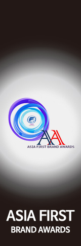 ASIA FIRST BRAND AWARDS